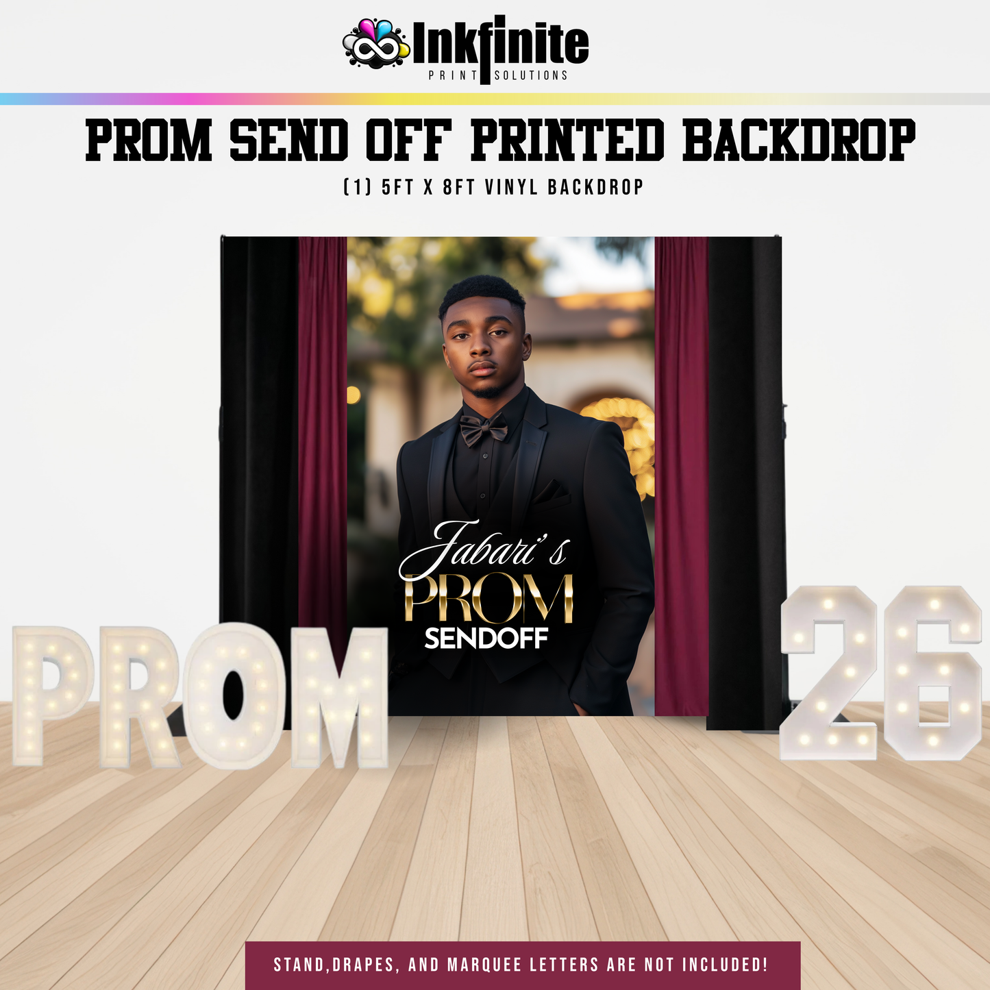 Graduation/ Prom Bundle Deals