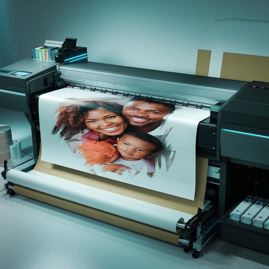 Sublimation Transfers