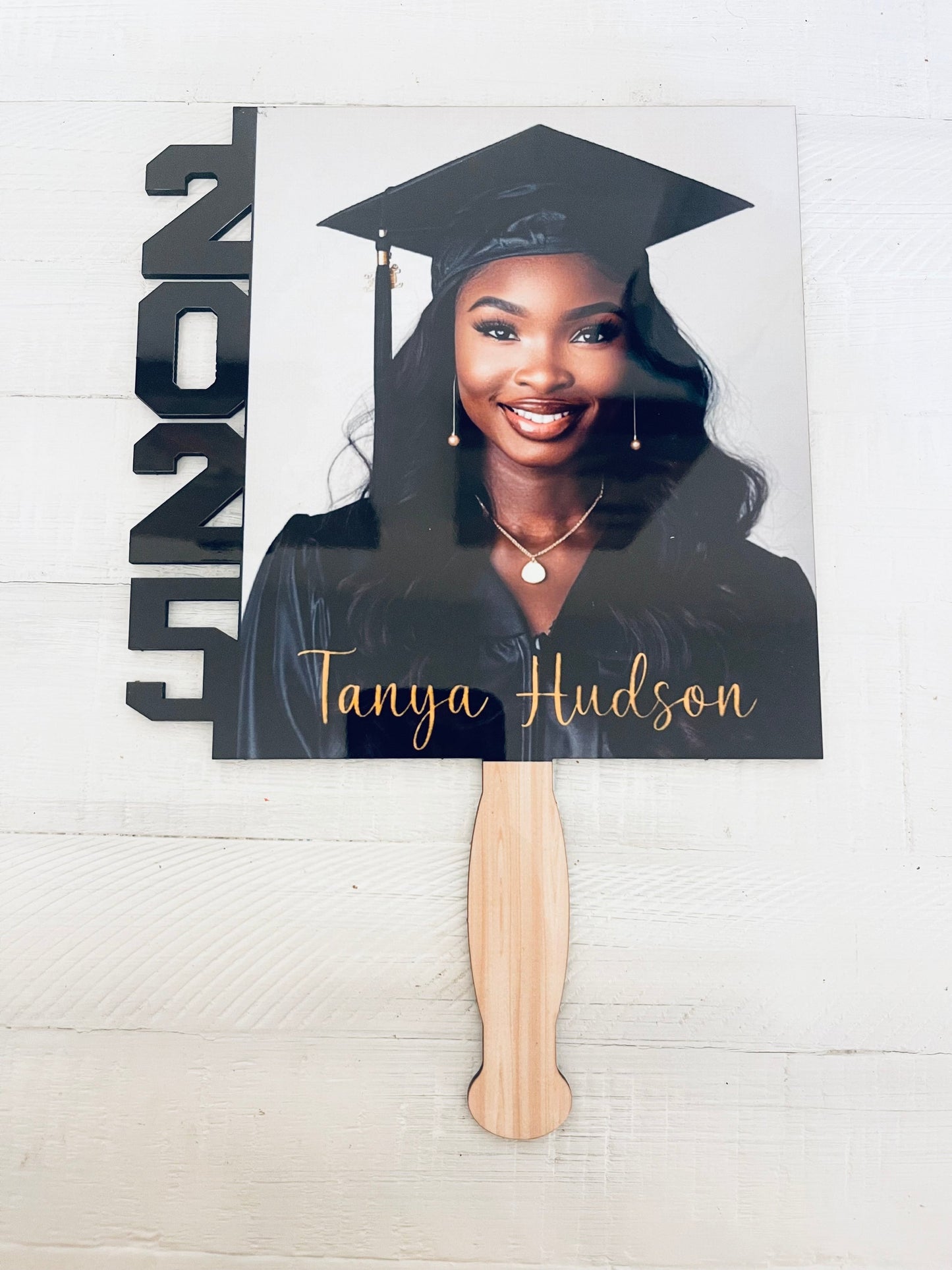 2026-2027 Handheld Fans