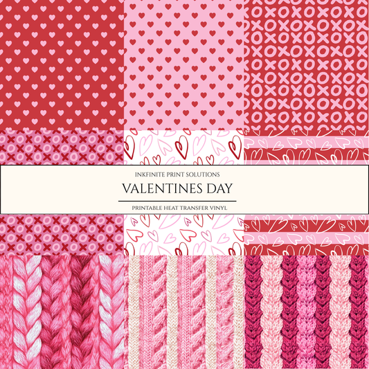 Inkfinite Print Solutions Printable HTV