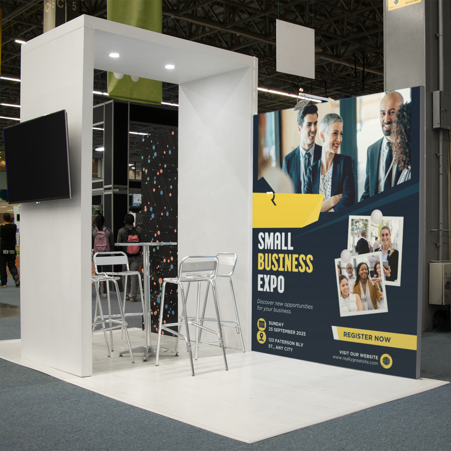 Photo Boards Printing Service