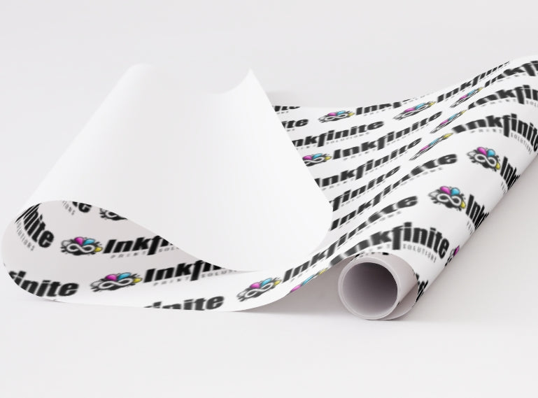 Custom Gift Wrapping Paper