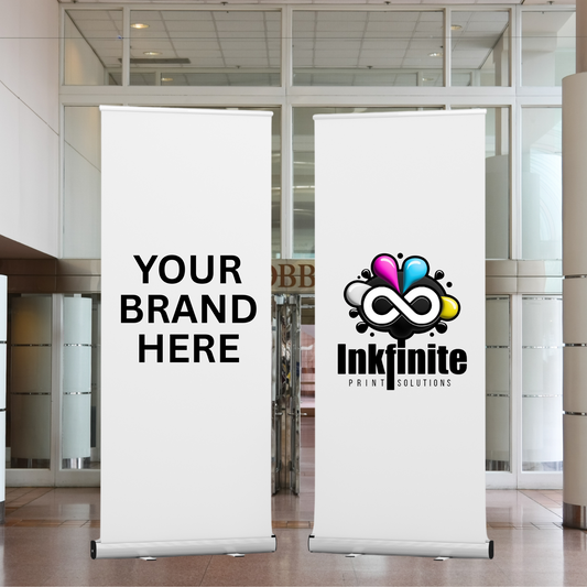 Retractable Banners